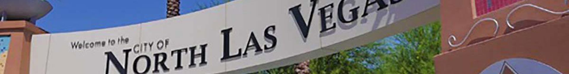 North Las Vegas