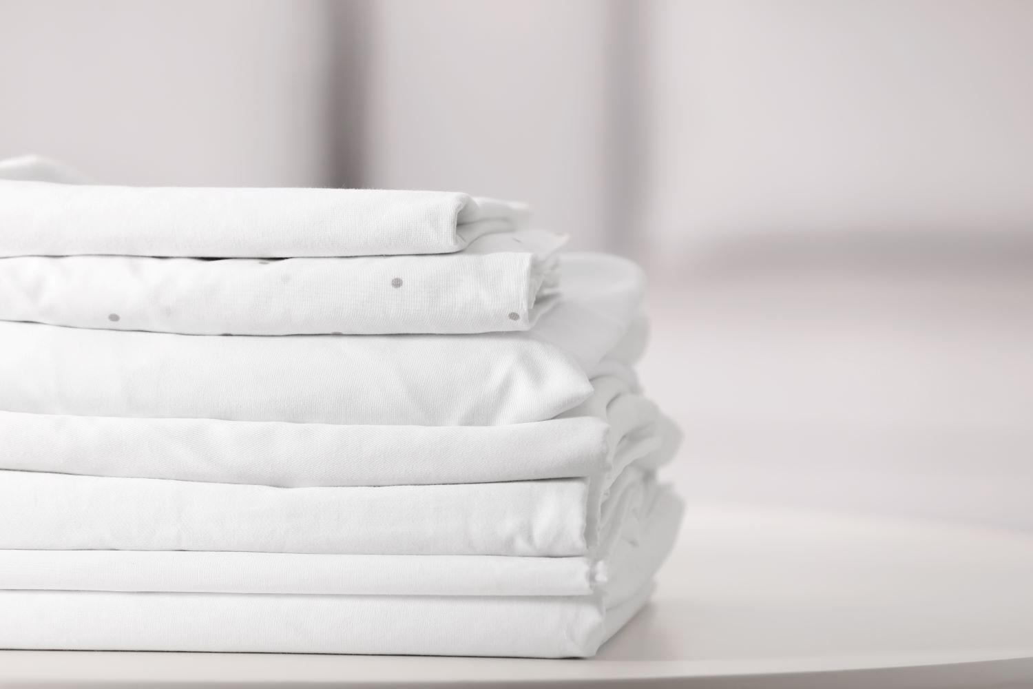 Folded Linens Shutterstock 1913059252 Resized