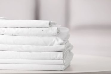 Folded Linens Shutterstock 1913059252 Resized